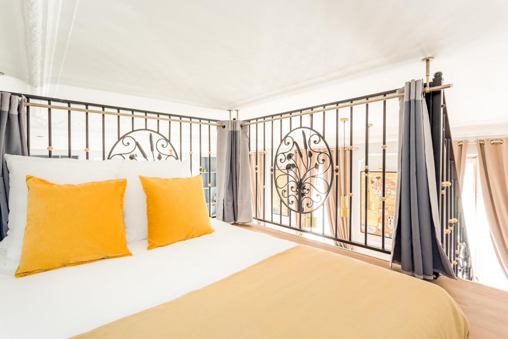 Merveil - Luxury Suite - Opera - 4 Septembre I Paris Exterior photo