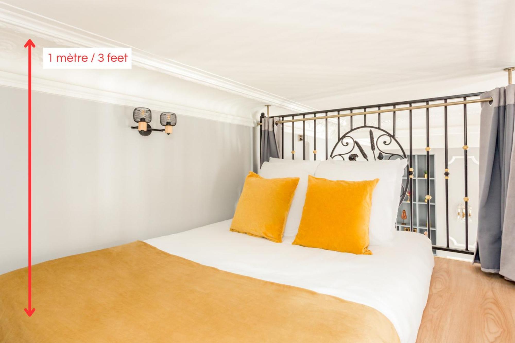 Merveil - Luxury Suite - Opera - 4 Septembre I Paris Exterior photo